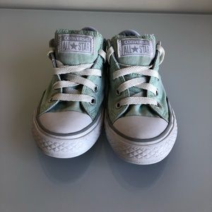 Converse All Stars - little girls